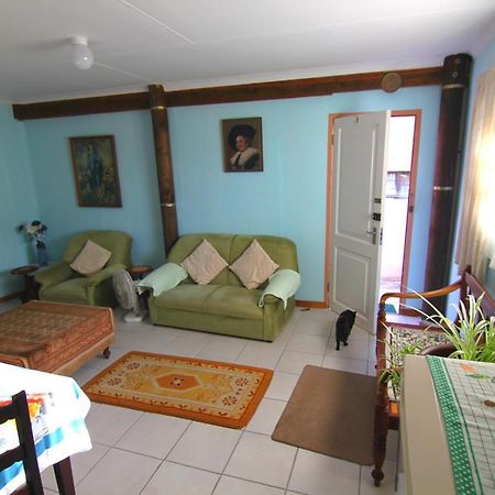 Sea & Lakes Self-Catering Wildernis Kültér fotó