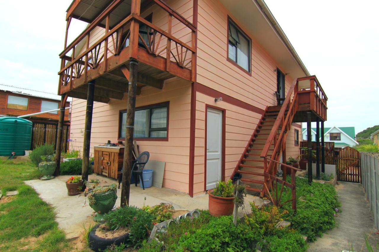 Sea & Lakes Self-Catering Wildernis Kültér fotó